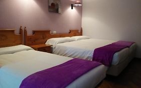 Hostal San Telmo